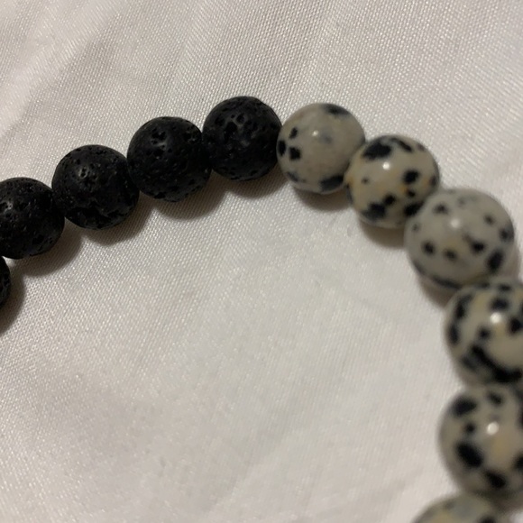 ✨ Bundle 2 for $12. Crystal Essential Oil Bracelet. - Picture 3 of 3